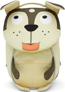 Affenzahn Kleine Freunde Tonie Hund Kindergartenrucksack