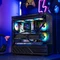DarkFlash DV360S MAX Black, schwarz Vorschaubild