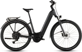 Cube Nuride Hybrid Performance 600 Easy Entry slabgrey'n'black Modell 2026