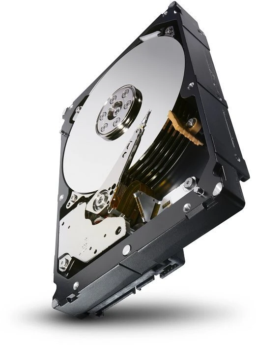 Seagate Constellation ES.3 1TB, 24/7, 512n / 3.5" / SATA 6Gb/s