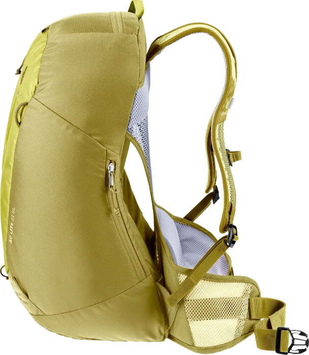 Deuter AC Lite 21 SL sprout/linden (Damen)