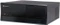 SilverStone Grandia GD01B USB 2.0 schwarz Vorschaubild