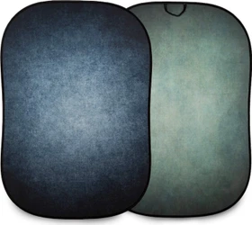 Lastolite Textilhintergrund Vintage Ink/Sage 150x210cm