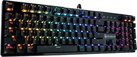 A4Tech Bloody B820R, USB