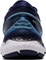 Asics Gel-Nimbus 22 grey floss/peacoat (Damen) Vorschaubild