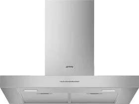 Smeg Neutral KBT700XE Wand-Dunstabzugshaube