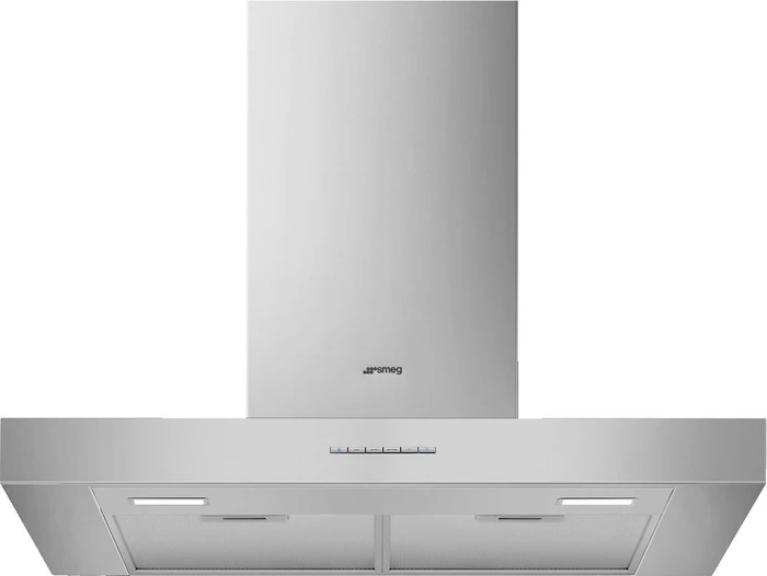 Smeg Neutral KBT700XE Wand-Dunstabzugshaube