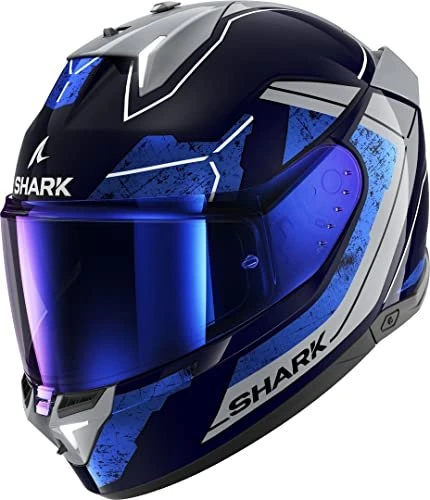 Shark Skwal i3