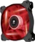 Corsair Air Series SP120 LED Red High Static Pressure, 120mm Vorschaubild