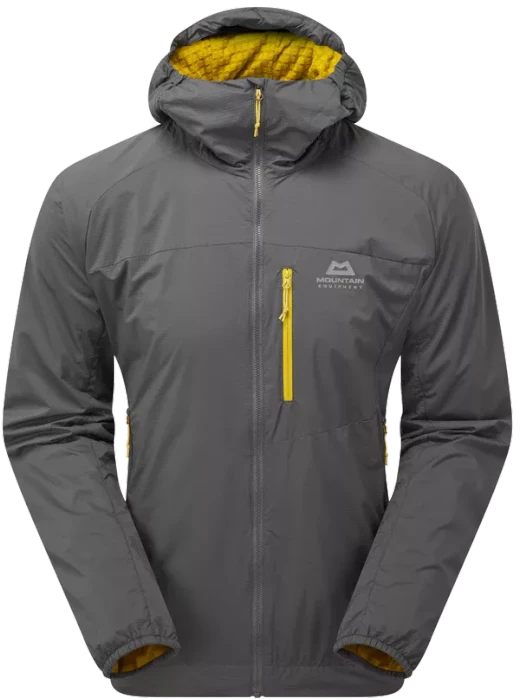 Mountain Equipment Aerotherm Jacke (Herren)
