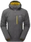Mountain Equipment Aerotherm Jacke (Herren) Vorschaubild