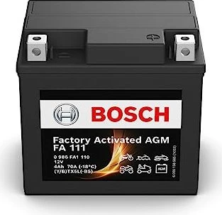 Bosch M6 004