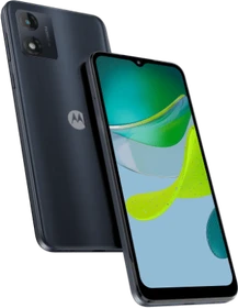 Motorola Moto E13 128GB Cosmic Black