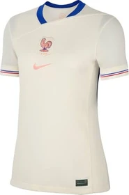 Nike UEFA EURO 2025 Frankreich Frauenteam Auswärtstrikot (Damen)