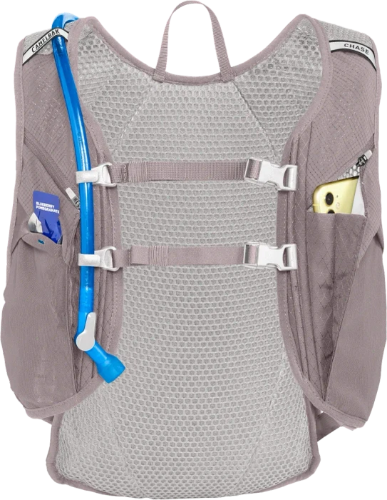 CamelBak Chase Adventure 8 purple dove (Damen)