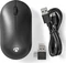 Nedis Silent Wireless Mouse, schwarz, USB Vorschaubild