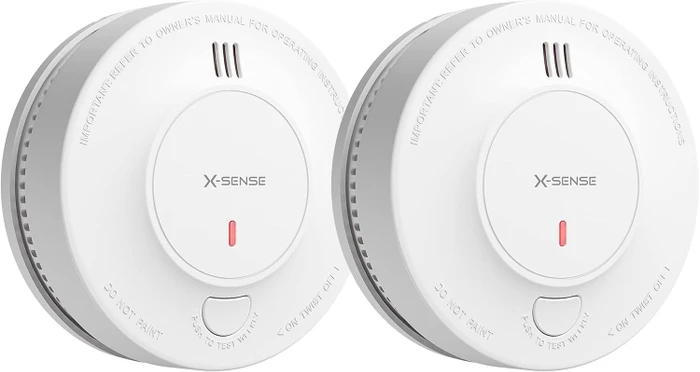 X-Sense SD19