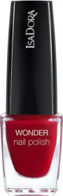IsaDora Wonder Nail Nagellack Pearly Frost, 6ml
