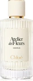 Chloé Atelier des Fleurs Cedrus Eau de Parfum, 150ml