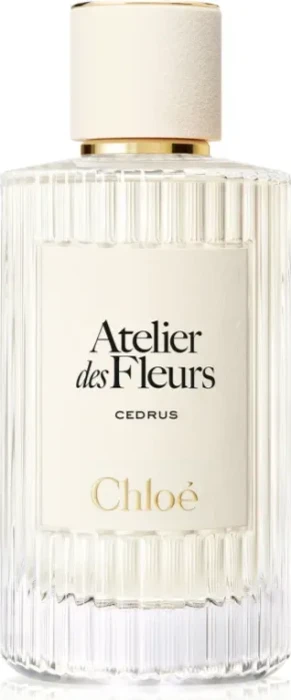 Chloé Atelier des Fleurs Cedrus Eau de Parfum, 150ml