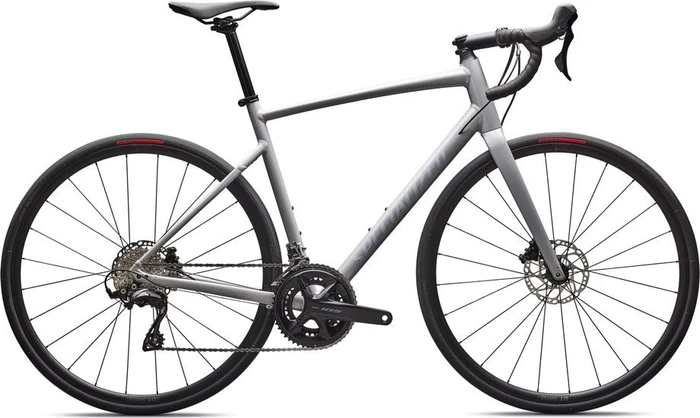Specialized Allez Sprint Comp dolomite metallic Modell 2026