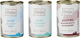 MjAMjAM Mixpaket II, 2.40kg (6x 400g)