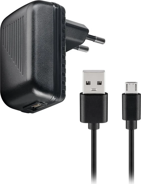 Wentronic HDMI-Umschaltbox 4 auf 1