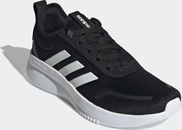 adidas Lite Racer Rebold core black/cloud white (Herren)