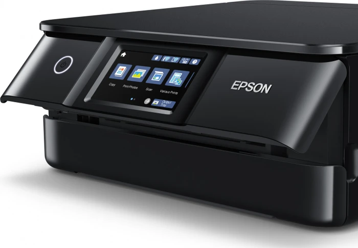Epson Expression Photo XP-8700, Tinte, mehrfarbig