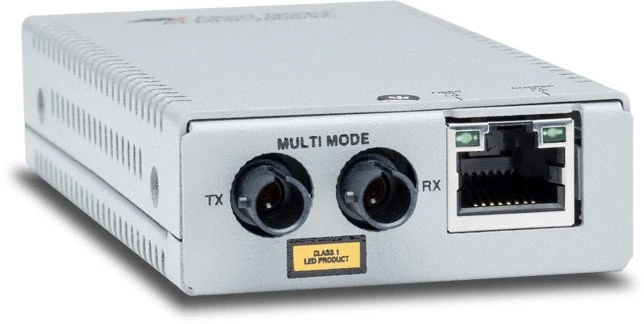 Allied Telesis AT-MMC2000/ST, 1000Base-T auf 1000Base-SX/ST