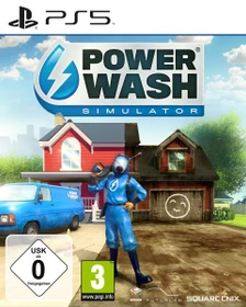 PowerWash Simulator (PS5)