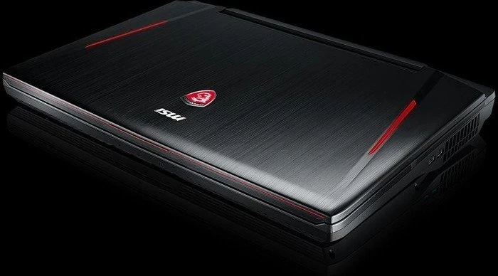 MSI GT80S 6QD16H11BW Titan SLI, Core i7-6700HQ, 16GB RAM, 128GB SSD, 1TB HDD, 2x GeForce GTX 970M, DE
