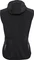 Vaude Larice II Funktionsweste schwarz (Damen) Vorschaubild