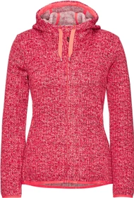 Mammut Chamuera ML Hooded Funktionsjacke sundown (Damen)