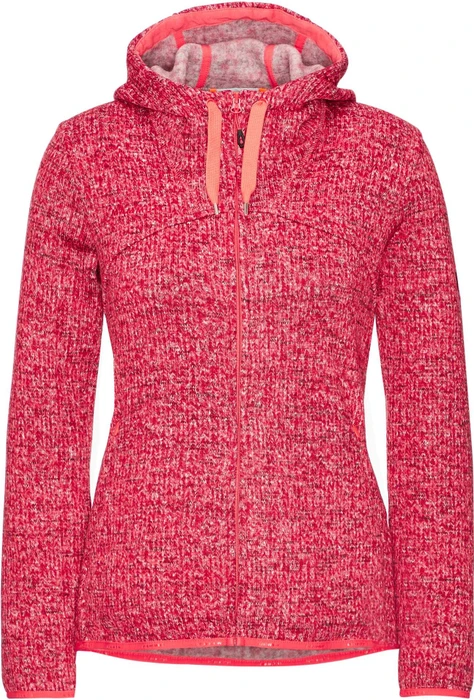 Mammut Chamuera ML Hooded Jacke (Damen)
