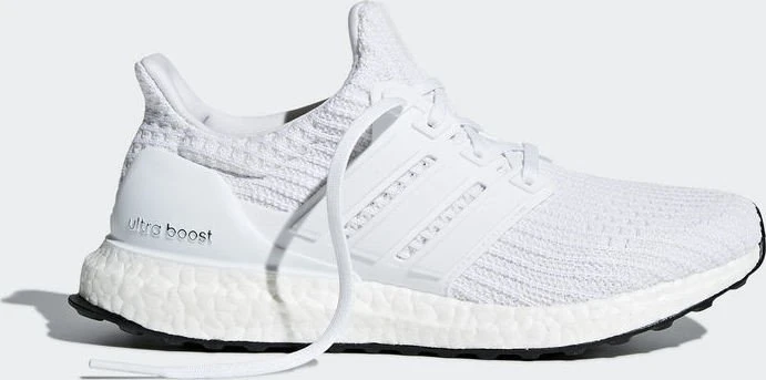adidas Ultraboost footwear white (Damen)