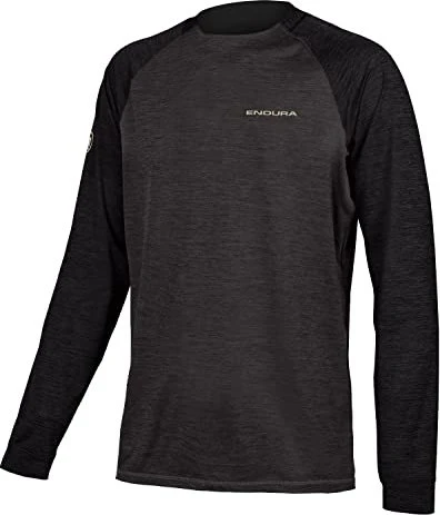 Endura SingleTrack Trikot langarm (Herren)