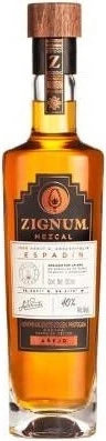 Zignum Añejo Mezcal 700ml