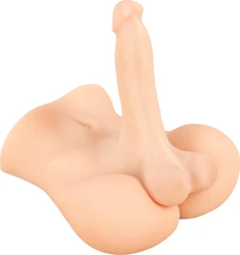 You2Toys Realistixxx Deluxe Man 02