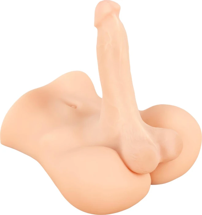 You2Toys Realistixxx Deluxe Man 02