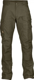 Fjällräven Vidda Pro regular Hose lang dark olive (Herren)