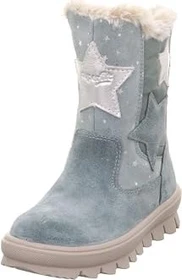 Superfit Flavia Gore-Tex light green/silver (Junior)