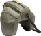 Vaude eSilkroad Plus Gepäckträgertasche Vorschaubild