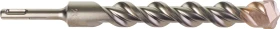 Milwaukee SDS-plus M2 Hammerbohrer, 26x200x250mm, 1 Stück