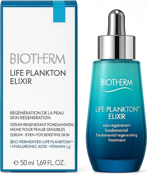 Biotherm Life Plankton Elixir Serum, 50ml