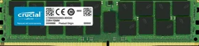 Crucial RDIMM 64GB, DDR4-3200, CL22-22-22, 2RX4, reg ECC