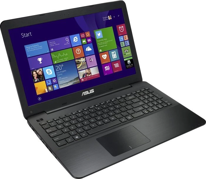 ASUS F555LP-XX081H blau/schwarz F555LP-XX081H, Core i5-5200U, 8GB RAM, 1TB HDD, Radeon R5 M230, DE