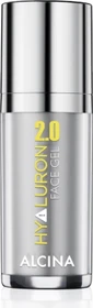 Alcina Hyaluron 2.0 Face Gel, 30ml