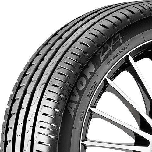 Avon ZV7 195/65 R15 91V