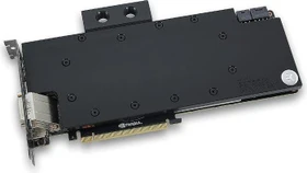 EK Water Blocks EK-FC Titan X/980 Ti, Acetal/Nickel